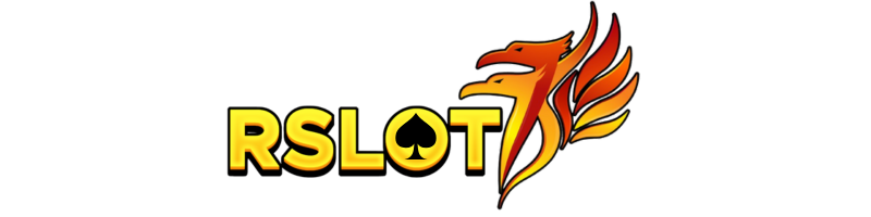 RSLOT77 Logo